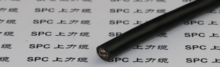 编码器拖链电缆 SPCSENSOR-CHAIN-CY-TPC 分解器电缆