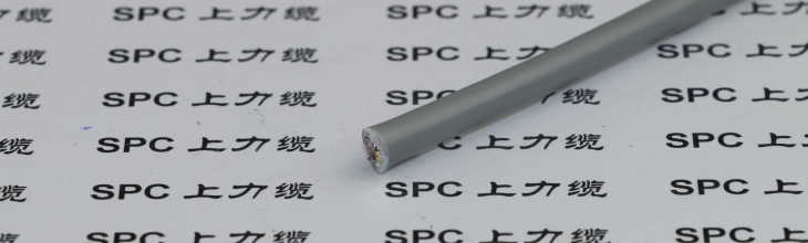 静态屏蔽数据传输电缆  SPCDATA-PVC-JE-LiYCY-BD