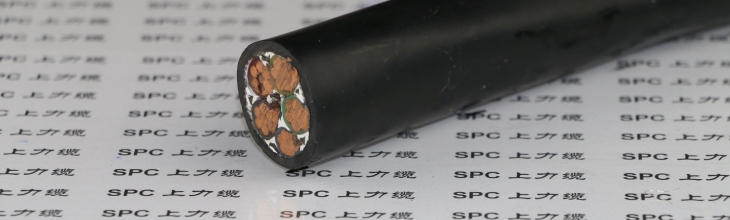 KGGP2硅橡胶绝缘硅橡胶护套铜带屏蔽控制电缆  KGGP2控制电缆