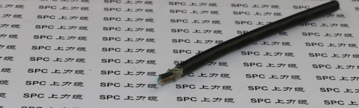 SPCCRANE-OPVC-CY耐寒行车电缆屏蔽型  行车用多芯屏蔽软电缆