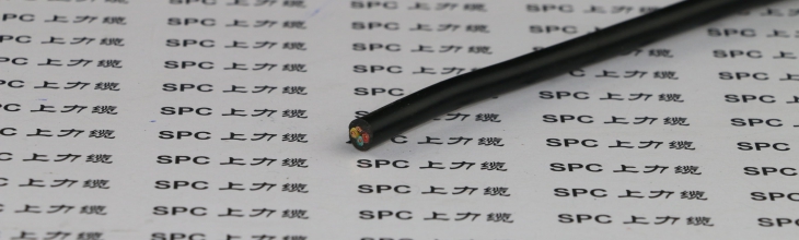 SPCCRANE-PUR-YP耐磨行车电缆  行车用多芯软电缆