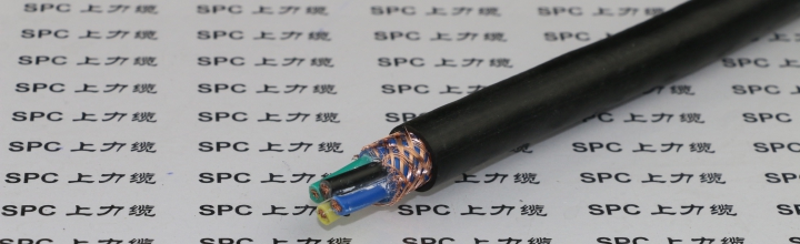 RVVP聚氯乙烯绝缘聚氯乙烯护套编织屏蔽软电缆  RVVP屏蔽软电缆