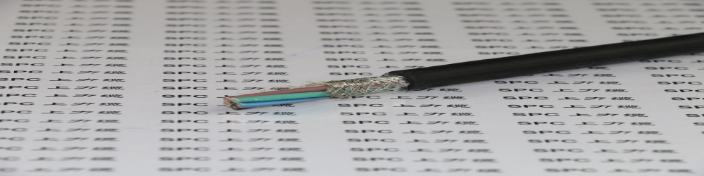 YSZP水利工程观测用橡套软电缆