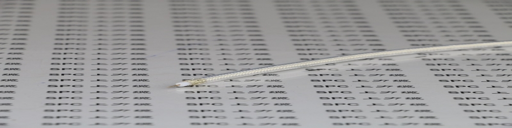 ​DJFFRP氟塑料绝缘编织总屏蔽氟塑料护套计算机软电缆  ZR-DJFFRP计算机屏蔽软电缆