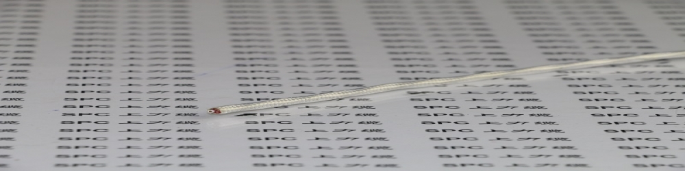 ​BPFFP3氟塑料绝缘氟塑料护套铝塑复合带绕包屏蔽变频电缆  SPCFC-TEFLON-F(L)F氟塑料变频专用电缆