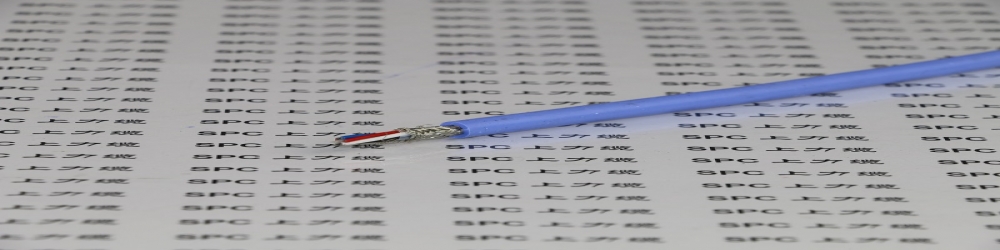 ​BPGGRP3硅橡胶绝缘硅橡胶护套铝塑复合带绕包屏蔽变频电缆  SPCSFC-SR-G(L)G耐高温变频专用电缆