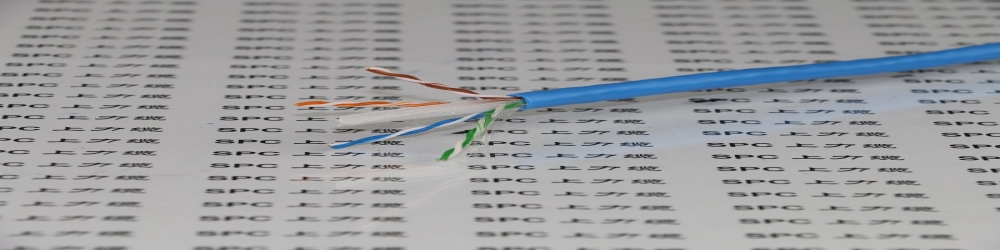 SPCPARKING-DATA-Li2YCY-TP立体停车库用柔性数据电缆对绞屏蔽型  低衰减对绞屏蔽型柔性数据电缆